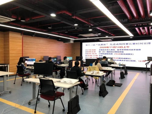 我院學子在第十三屆 高教杯 全國大學生先進成圖技術與產品信息建模創新大賽中獲佳績