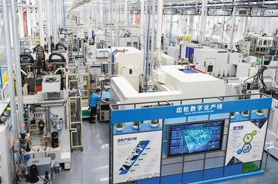 信息技術引領未來 視覺化報道的新篇章