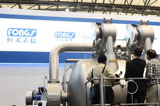 信息技術賦能，恒天立信打造“德國技術、中國制造、全球資源”的綠色智能染廠新標桿