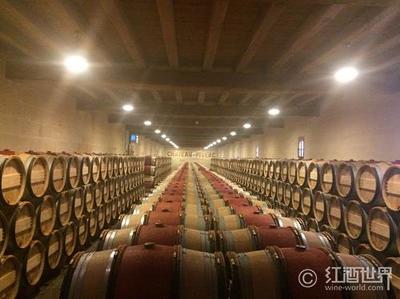 酒之魂:充滿魔力的橡木味